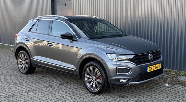 Volkswagen T-Roc 1.0 TSI Sport