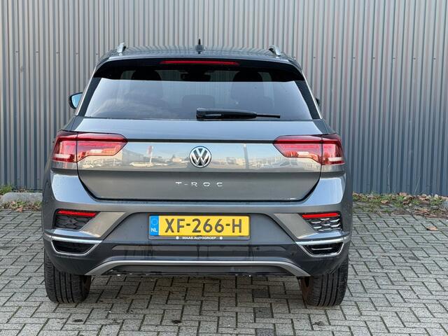 Volkswagen T-Roc 1.0 TSI Sport