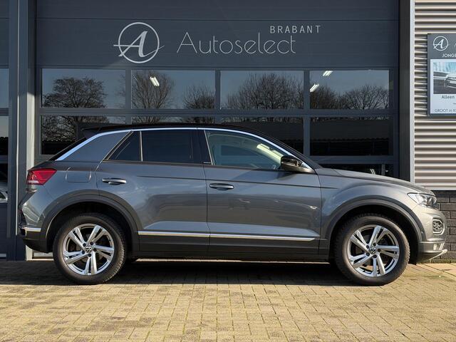 Volkswagen T-Roc 1.5 TSI Style Navi Camera LED