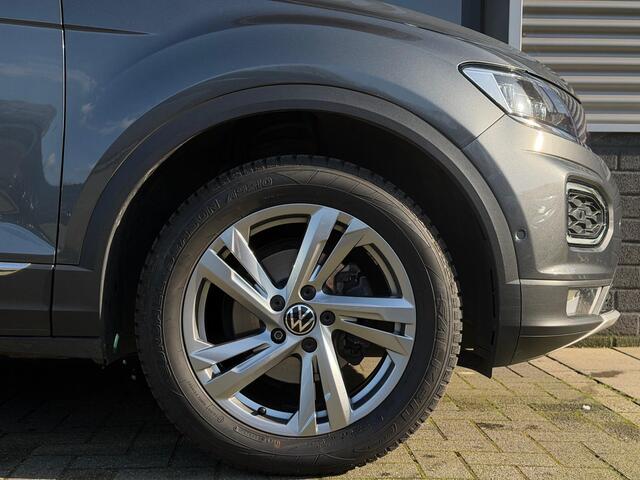Volkswagen T-Roc 1.5 TSI Style Navi Camera LED
