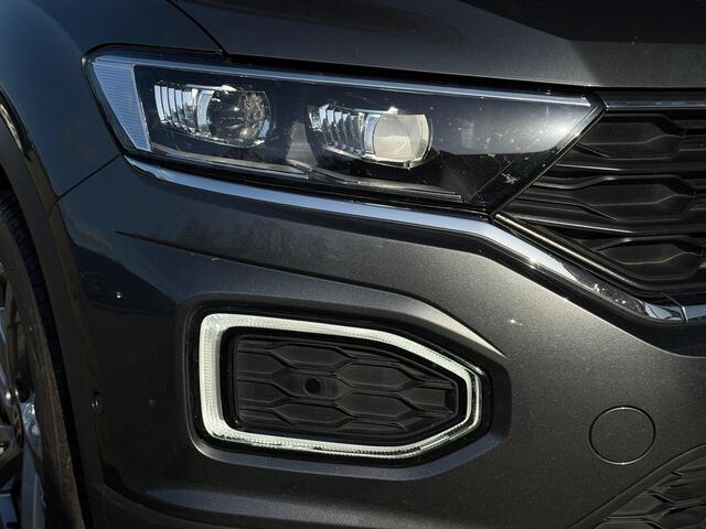 Volkswagen T-Roc 1.5 TSI Style Navi Camera LED