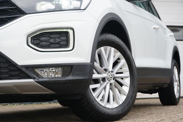 Volkswagen T-Roc 1.0 TSI Style | CAMERA | FULL LED | VIRTUAL COCKPIT | ACC | CARPLAY | ECC |