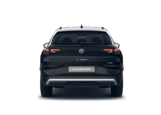 Volkswagen T-Roc NW MODEL 2026 1.5 eTSI 150PK CAMERA STOEL/STUUR VERW. LED