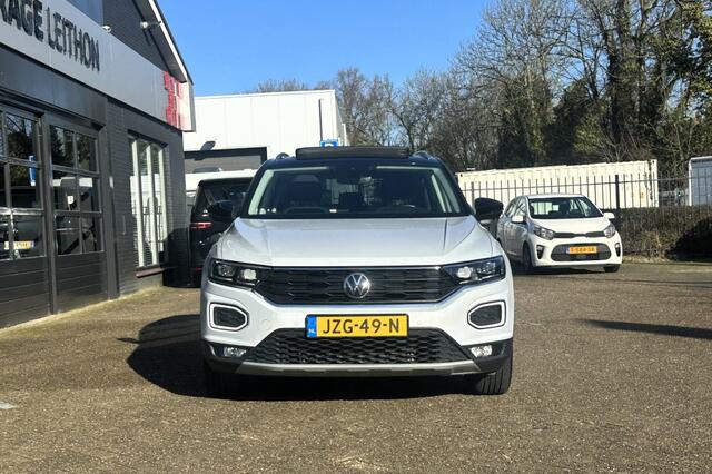 Volkswagen T-Roc 1.5 TSI Sport