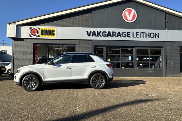 Volkswagen T-Roc 1.5 TSI Sport