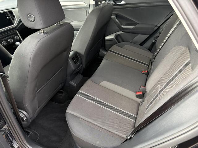 Volkswagen T-Roc 1.5 TSI Style, cruise/airco/navi, apple/anroid