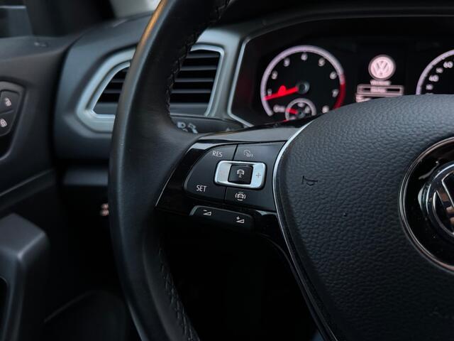 Volkswagen T-Roc 1.5 TSI 150 pk DSG Sport - Adap cruise - Navi - Carplay/Android