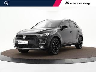 volkswagen-t-roc-1.5-tsi-150pk-spor