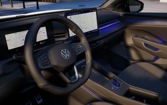 Volkswagen T-Roc 1.5 eTsi R-Line First Edition