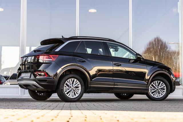 Volkswagen T-Roc 1.0 TSI Life | LED | ACC | Carplay