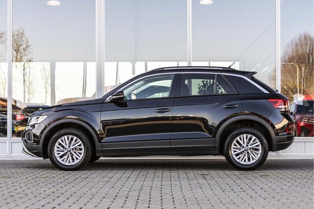 Volkswagen T-Roc 1.0 TSI Life | LED | ACC | Carplay