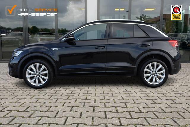 Volkswagen T-Roc 1.5 TSI R-Line | ACC | Camera | Keyless |
