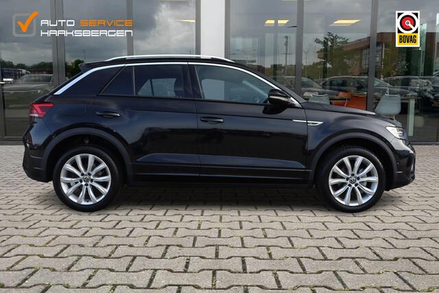Volkswagen T-Roc 1.5 TSI R-Line | ACC | Camera | Keyless |