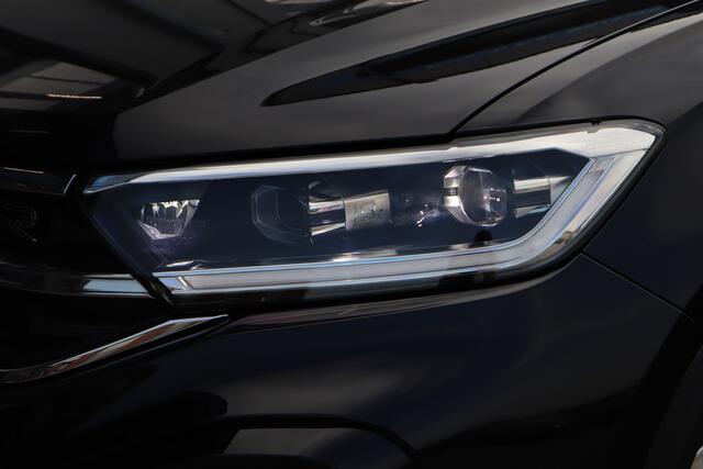 Volkswagen T-Roc 1.5 TSI R-Line | ACC | Camera | Keyless |