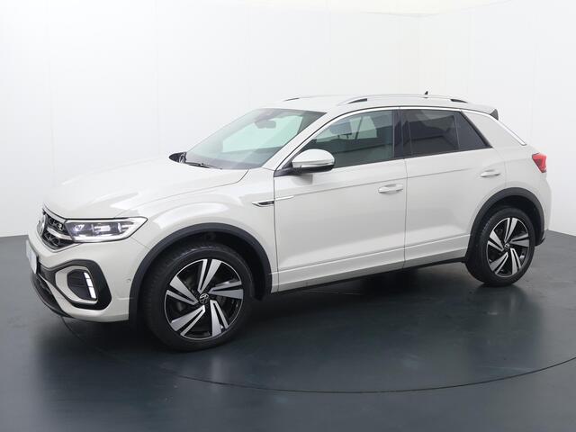Volkswagen T-Roc 1.5 TSI R-Line Edition | 150 PK | Automaat | Adaptive cruise control | dodehoek detectie | 18" LM velgen | R-Line |