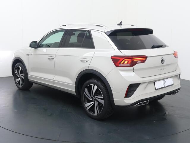 Volkswagen T-Roc 1.5 TSI R-Line Edition | 150 PK | Automaat | Adaptive cruise control | dodehoek detectie | 18" LM velgen | R-Line |