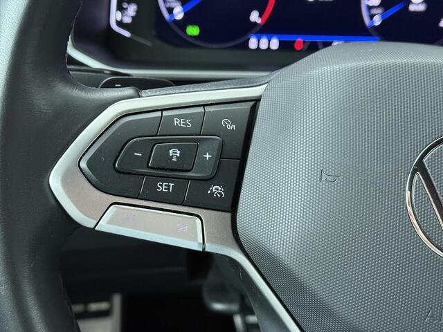 Volkswagen T-Roc 1.5 TSI R-Line Edition | 150 PK | Automaat | Adaptive cruise control | dodehoek detectie | 18" LM velgen | R-Line |