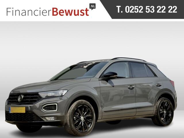 Volkswagen T-Roc 1.5 TSI R-Line Sport-Line 10X DIVERSE UITVOERINGEN VANAF PRIJZEN 12900