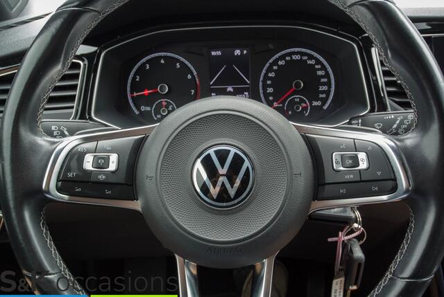 Volkswagen T-Roc 1.5 TSI BLACK BI-TONE