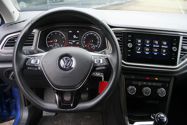 Volkswagen T-Roc 1.0 TSI Style