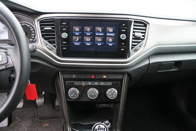 Volkswagen T-Roc 1.0 TSI Style