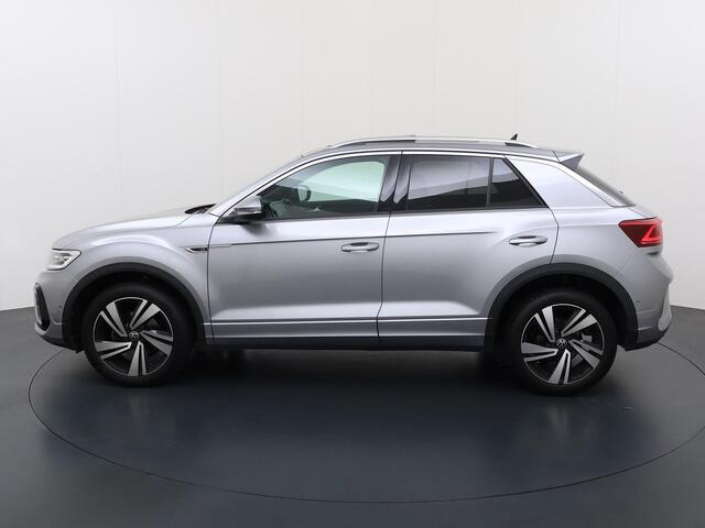 Volkswagen T-Roc 1.5 TSI R-Line Business+