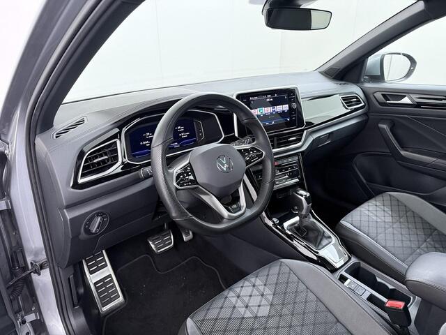 Volkswagen T-Roc 1.5 TSI R-Line Business+