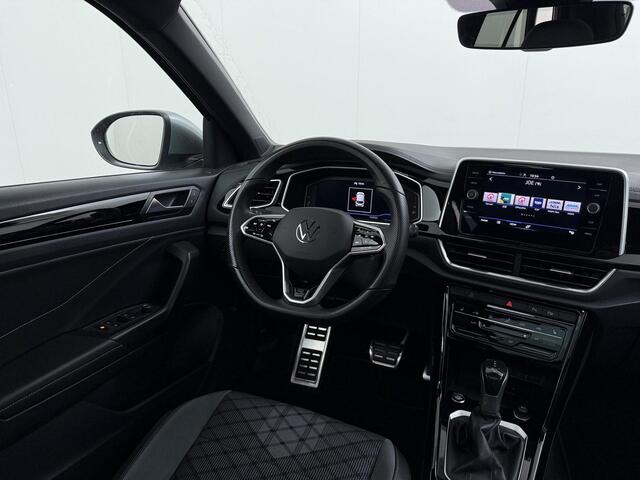Volkswagen T-Roc 1.5 TSI R-Line Business+