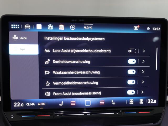 Volkswagen T-Roc Style First Edition 1.5 eTSI 85 kW / 116 PK SUV 7 | Assistance Pakket | Trekhaak | Elek. achterklep | Velgen 'Vancouver', 19 inch lichtmetaal | Zwart dak