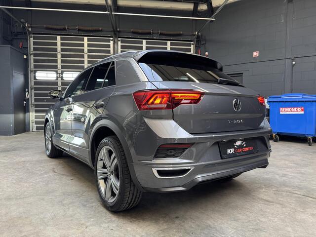 Volkswagen T-Roc 1.5 TSI R-line Sport BTW-LED-NAP-VIRTUAL-CAMERA