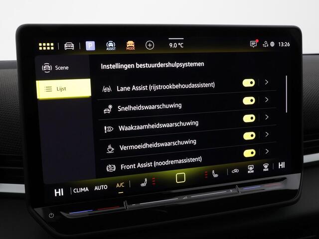 Volkswagen T-Roc R-Line First Edition 1.5 eTSI 150 PK 6 versn. DSG · Assistance Pakket · Multimedia Pakket · Park & Comfort Pakket ·