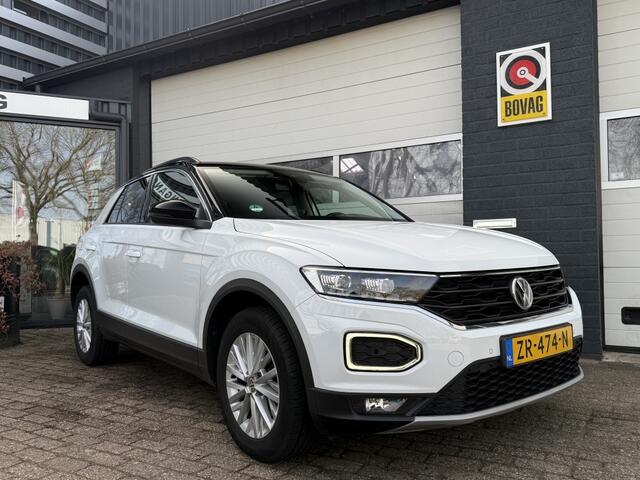 Volkswagen T-Roc 1.0 TSI Style