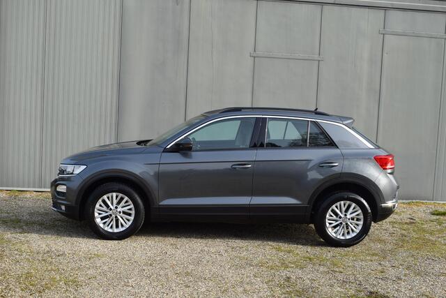 Volkswagen T-Roc 1.0 TSI Style