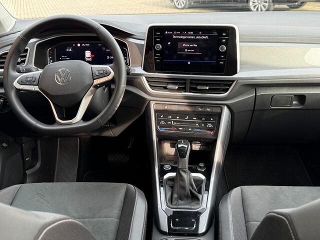 Volkswagen T-Roc 1.5 TSI LIFE EDITION