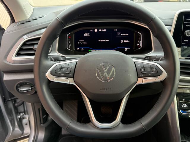 Volkswagen T-Roc 1.5 TSI LIFE EDITION