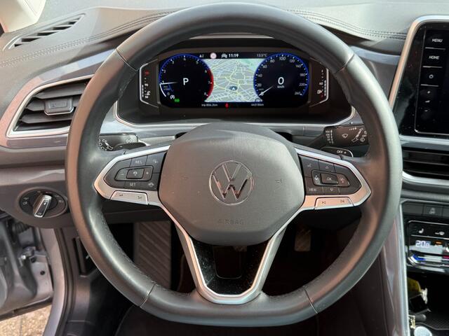 Volkswagen T-Roc 1.5 TSI R-LINE BNS+