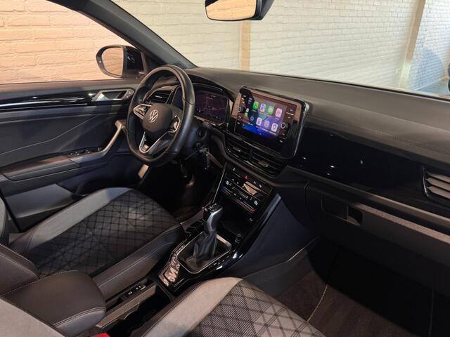 Volkswagen T-Roc 1.5 TSI ACT R-Line Navi LED Smartlink ACC Virtual 18''
