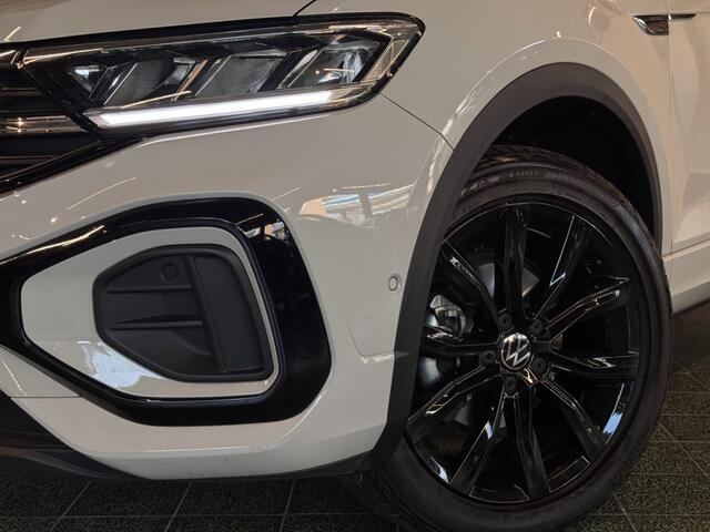 Volkswagen T-Roc 1.5 TSI ACT R-Line Navi LED Smartlink ACC Virtual 18''