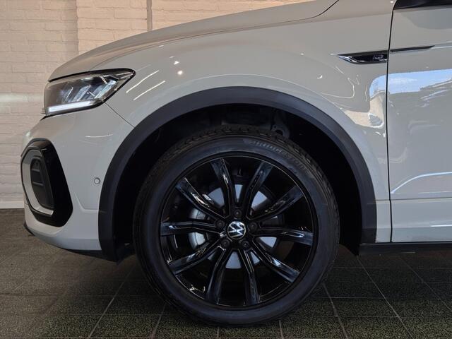 Volkswagen T-Roc 1.5 TSI ACT R-Line Navi LED Smartlink ACC Virtual 18''