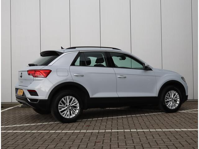 Volkswagen T-Roc 1.0 TSI Style | Stoelverwarming | Camera | ACC |