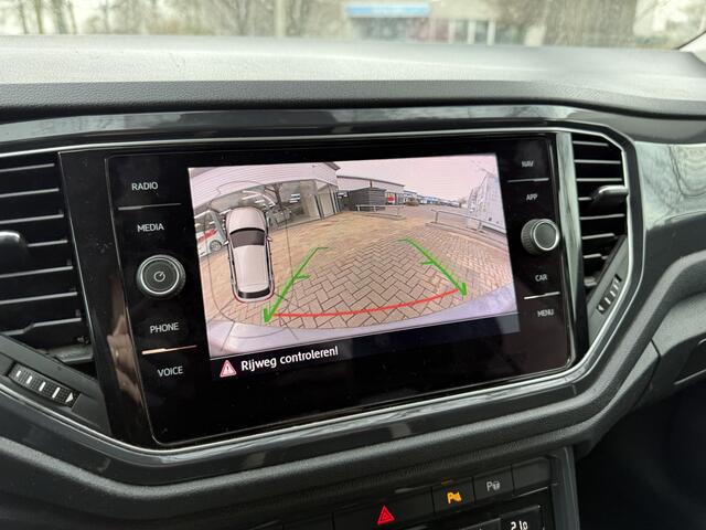 Volkswagen T-Roc 1.5 TSI Sport | Nieuw binnen | RIJKLAAR | NAP | Volle auto!