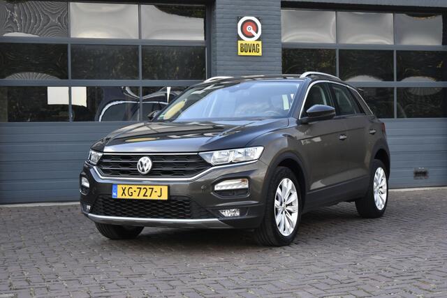 Volkswagen T-Roc 1.0 TSI Style