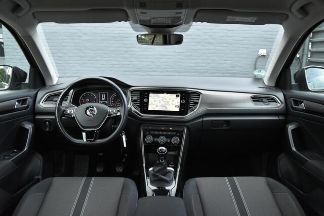 Volkswagen T-Roc 1.0 TSI Style