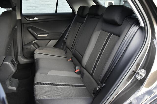 Volkswagen T-Roc 1.0 TSI Style