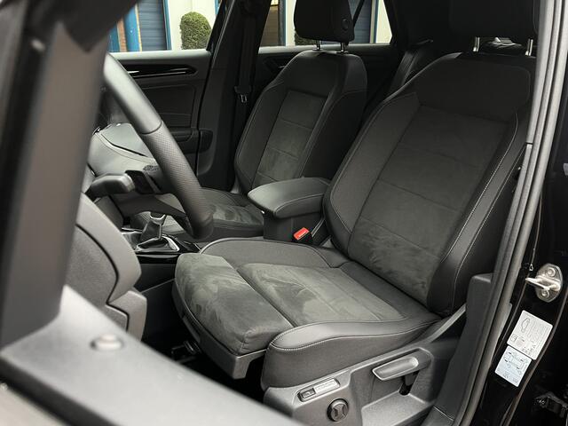 Volkswagen T-Roc 1.5 TSI R-Line Edition | Trekhaak |