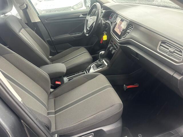 Volkswagen T-Roc 1.5 TSI Style