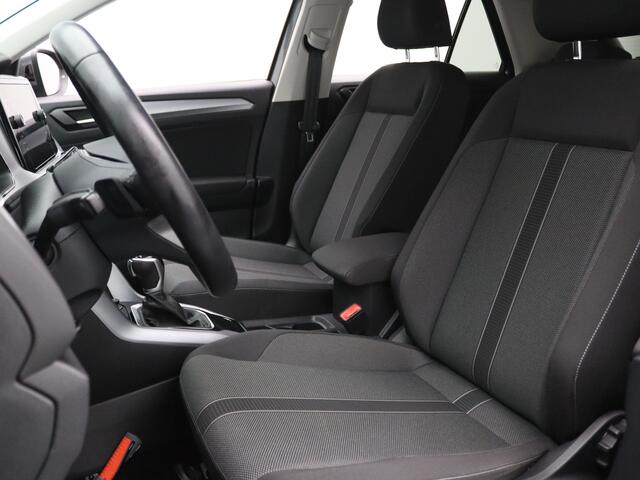 Volkswagen T-Roc 1.5 TSI Life Business Camera | Adapt. Cruise | Navi | Parkeersens. v+a