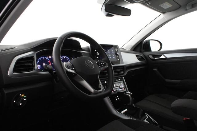 Volkswagen T-Roc 1.5 TSI Life Business Edition Automaat/Camera/Winterpakket