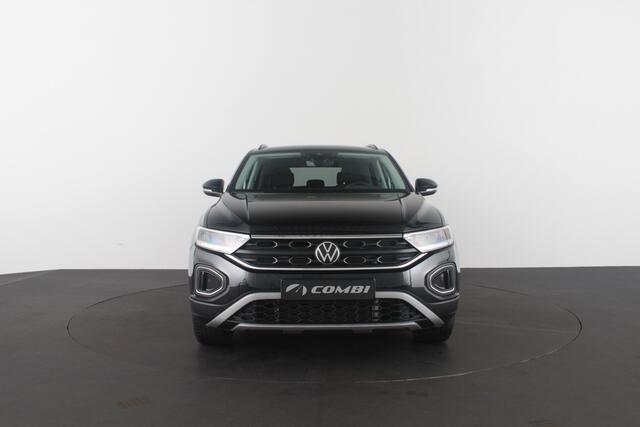 Volkswagen T-Roc 1.5 TSI Life Business Edition Automaat/Camera/Winterpakket