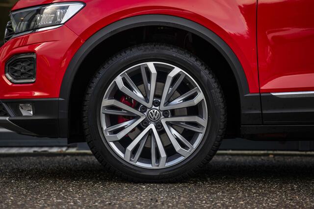 Volkswagen T-Roc 1.5 TSI Sport